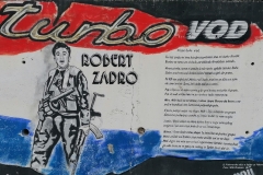 Vukovar Turbo vod Robert Zadro
