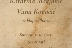ČA u konobi  - 1