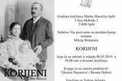 Korijeni-Split-GKMM