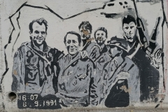 Vukovar junaci