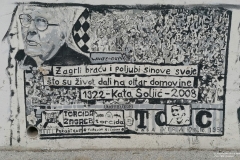 Vukovar Kata Šoić