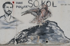 Vukovar Ivan Poljak Sokol
