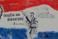 Vukovar Enver Arnautović