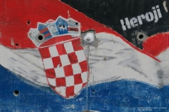 Vukovar zastava