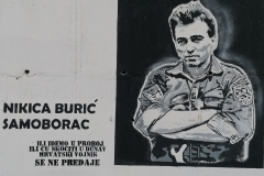 Vukovar Nikica Burić