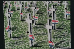 Vukovar križevi