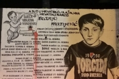 Vukovar ubijena djeca