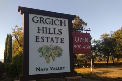 Grgich Hills Estate 1