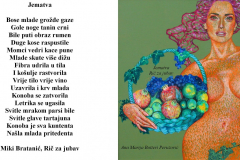 Miki-Bratanić-Jematva