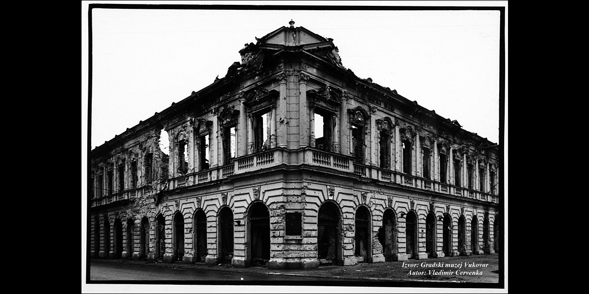 Ne spominjite Jugoslaviju uzalud