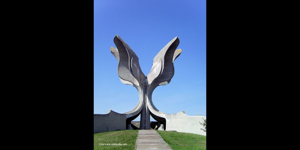 Jasenovac - zločin nakon zločina