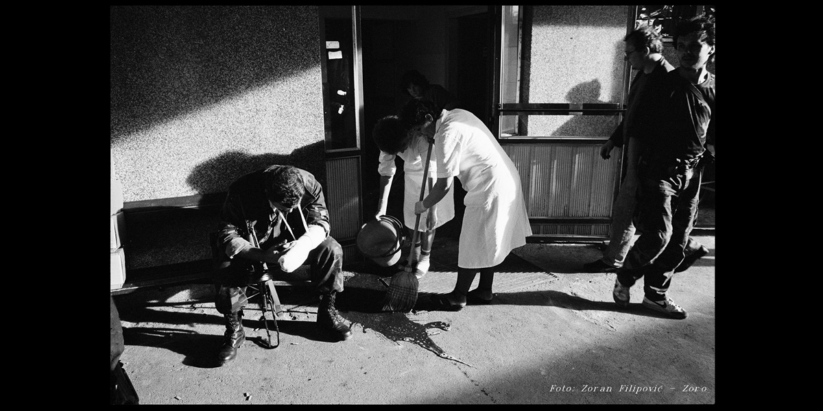 Zašto je potrebno sjećanje